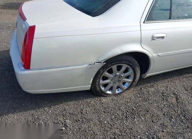 1G6KD57Y08U153989 2008 2008 Cadillac DTS- 1SB 6