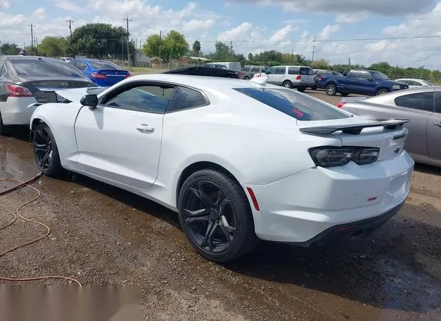 1G1FH1R7XK0121381 2019 2019 Chevrolet Camaro- 2SS 3