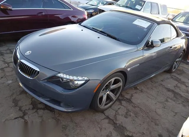 WBAEB53578CX62365 2008 2008 BMW 6 Series- 650I 2