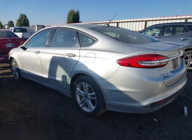 3FA6P0H76JR196976 2018 2018 Ford Fusion- SE 3