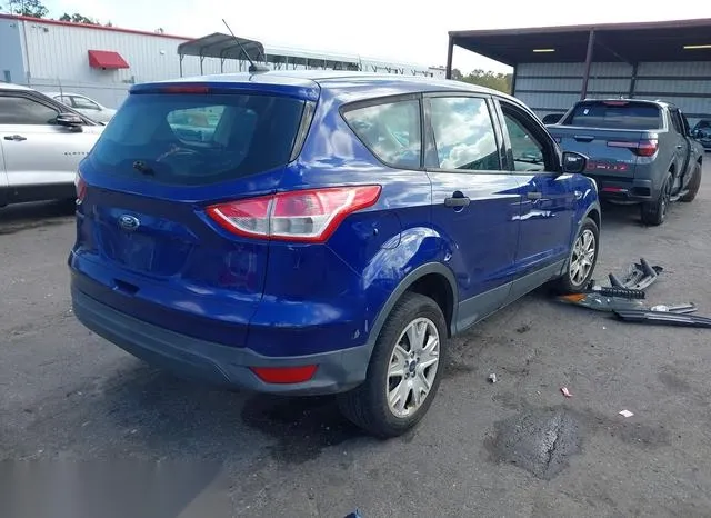 1FMCU0F78DUC09213 2013 2013 Ford Escape- S 4