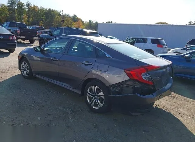 19XFC2F55GE209686 2016 2016 Honda Civic- LX 3