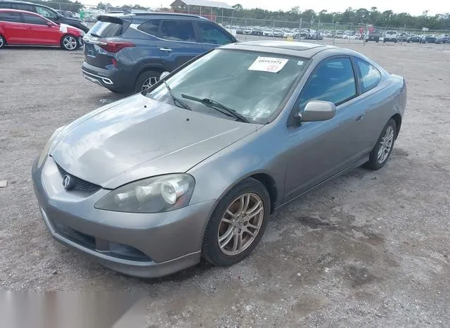 JH4DC54896S018837 2006 2006 Acura RSX 2