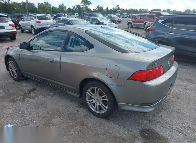 JH4DC54896S018837 2006 2006 Acura RSX 3