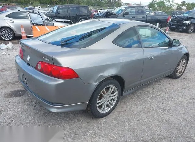 JH4DC54896S018837 2006 2006 Acura RSX 4