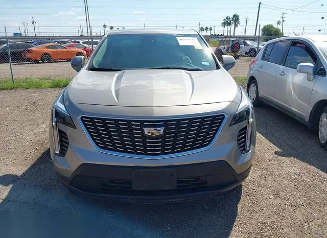 1GYAZAR4XPF116698 2023 2023 Cadillac XT4- Fwd Luxury 6