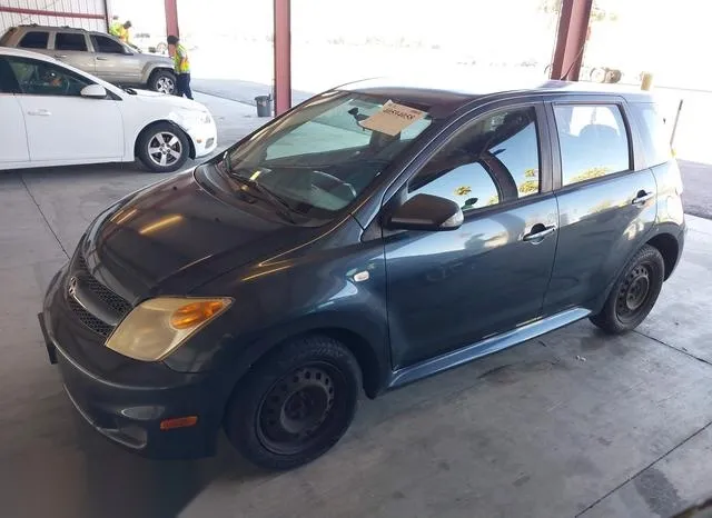 JTKKT624960132453 2006 2006 Scion XA 2