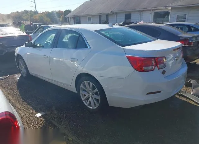 1G11E5SL3EU132267 2014 2014 Chevrolet Malibu- 2LT 3