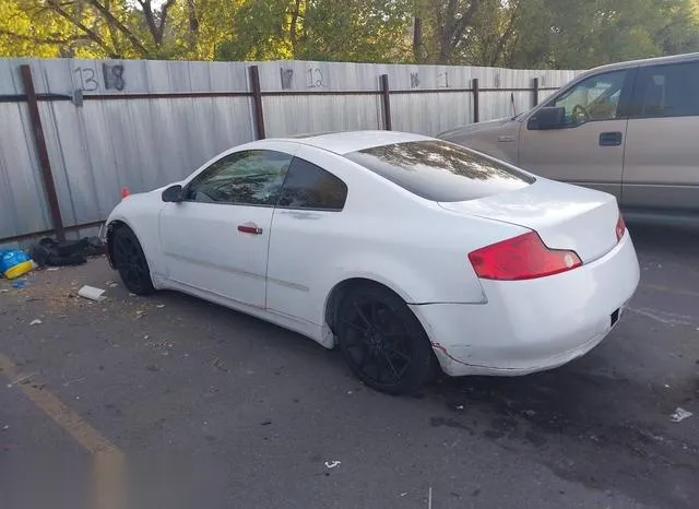 JNKCV54E64M301418 2004 2004 Infiniti G35 3