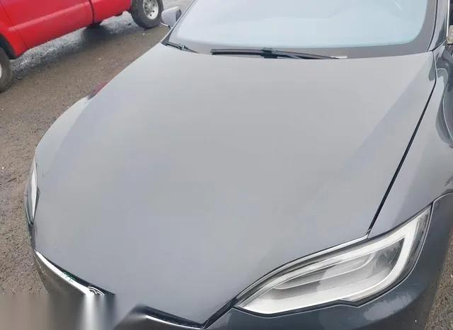 5YJSA1E20GF139613 2016 2016 Tesla Model S- 60D/70D/75D/85D/90D 10