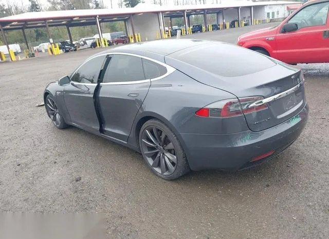 5YJSA1E20GF139613 2016 2016 Tesla Model S- 60D/70D/75D/85D/90D 3