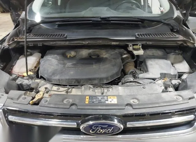 1FMCU9J93EUD36434 2014 2014 Ford Escape- Titanium 10