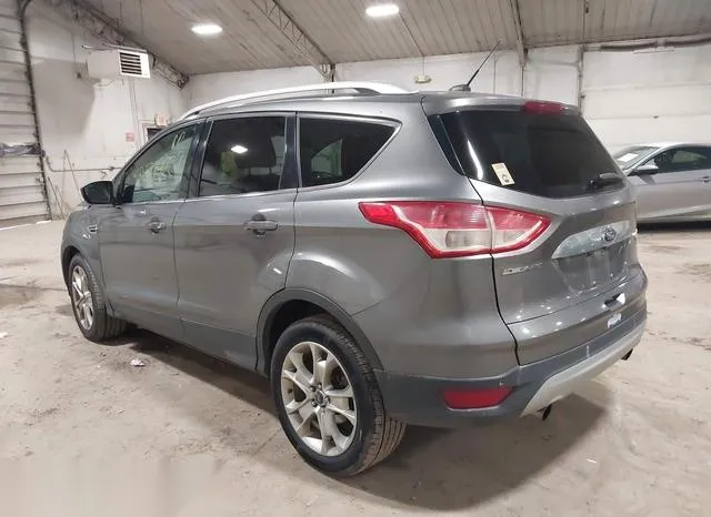 1FMCU9J93EUD36434 2014 2014 Ford Escape- Titanium 3