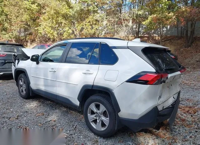 JTMP1RFV2KD008423 2019 2019 Toyota RAV4- Xle 3