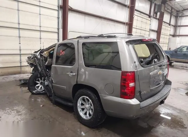 1GNFK13037J352524 2007 2007 Chevrolet Tahoe- LT 3