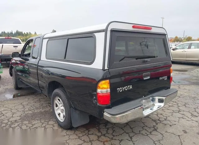 5TEVL52N64Z464256 2004 2004 Toyota Tacoma 3