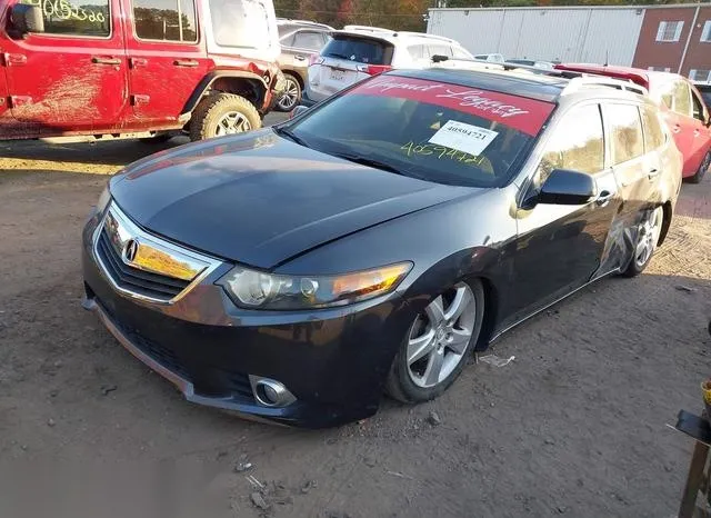 JH4CW2H50CC005384 2012 2012 Acura TSX- 2-4 2