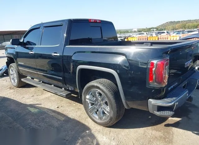 3GTU2NEC0JG381180 2018 2018 GMC Sierra- 1500 Slt 3