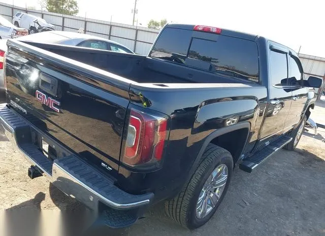 3GTU2NEC0JG381180 2018 2018 GMC Sierra- 1500 Slt 4