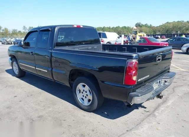 1GCEC19Z65Z134440 2005 2005 Chevrolet Silverado 1500- LT 3