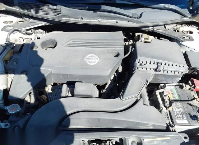 1N4AL3AP4FC278079 2015 2015 Nissan Altima- 2-5 S 10