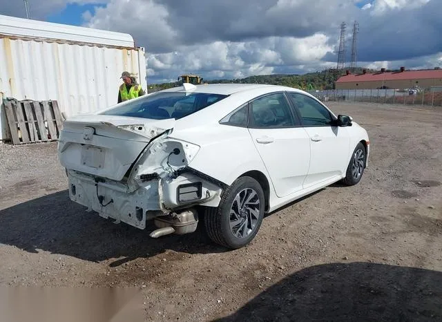 2HGFC2F78JH544486 2018 2018 Honda Civic- EX 4