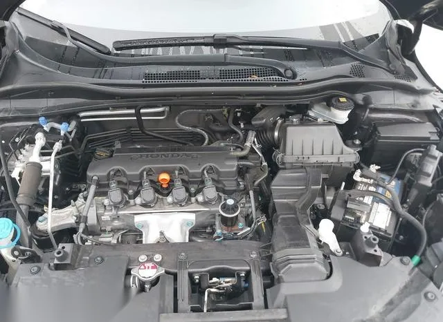 3CZRU5H34JM722703 2018 2018 Honda HR-V- LX 10