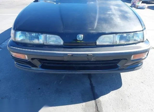 JH4DB1655NS001448 1992 1992 Acura Integra- LS 6