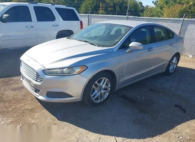 3FA6P0H77DR179513 2013 2013 Ford Fusion- SE 2