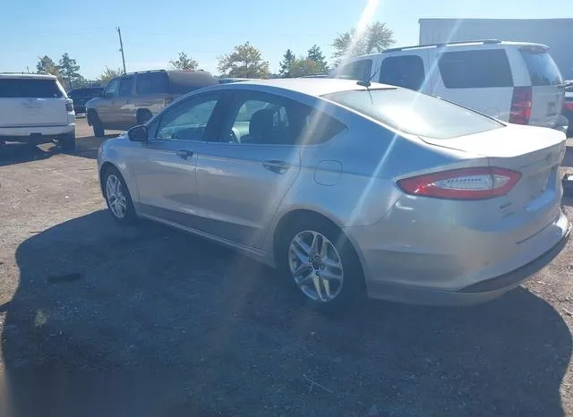 3FA6P0H77DR179513 2013 2013 Ford Fusion- SE 3