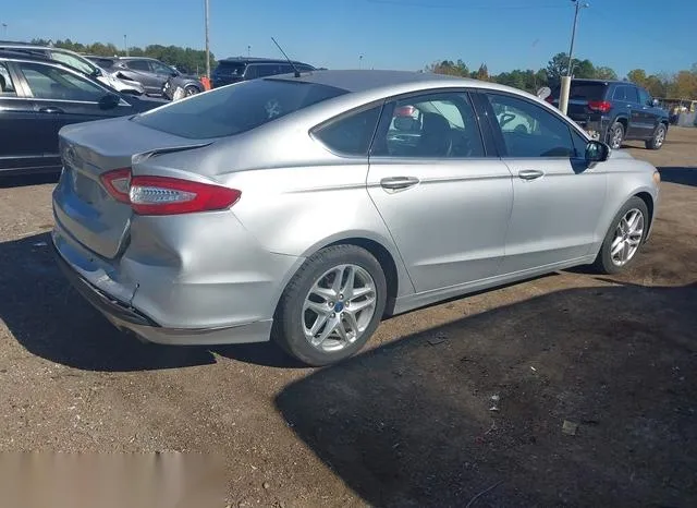 3FA6P0H77DR179513 2013 2013 Ford Fusion- SE 4