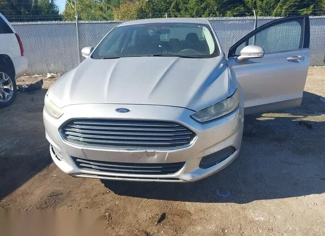 3FA6P0H77DR179513 2013 2013 Ford Fusion- SE 6