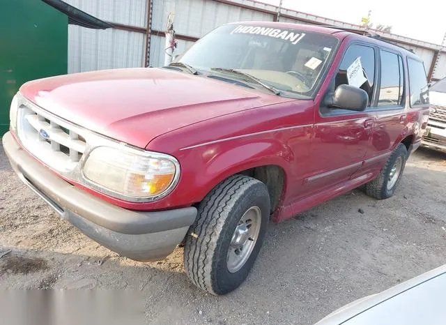 1FMDU32X4TUB14402 1996 1996 Ford Explorer 2