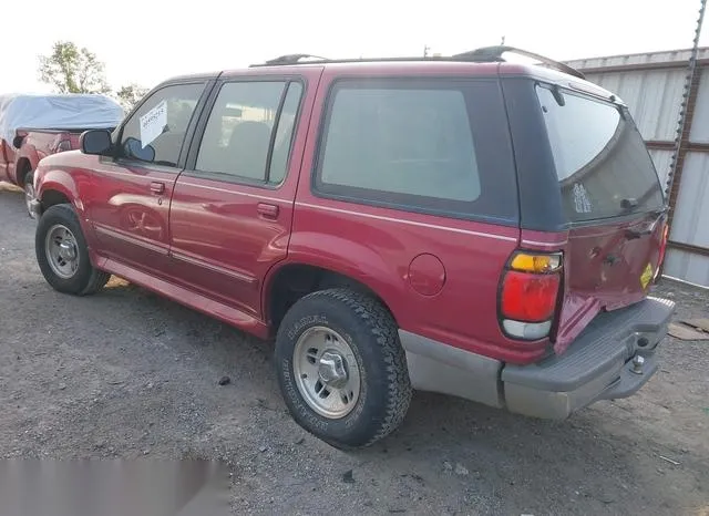 1FMDU32X4TUB14402 1996 1996 Ford Explorer 3