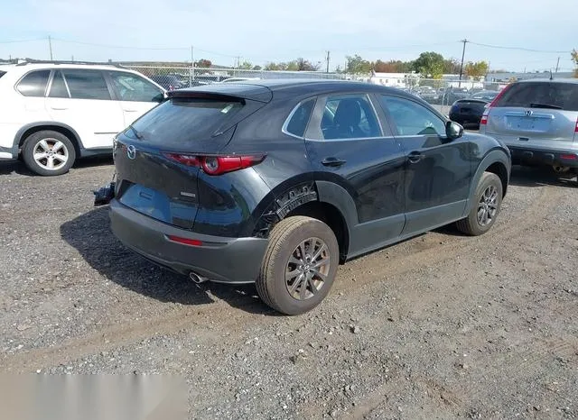 3MVDMBAMXRM630149 2024 2024 Mazda CX-30- 2-5 S 4