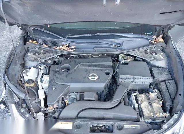 1N4AL3AP9FN910112 2015 2015 Nissan Altima- 2-5 S 10