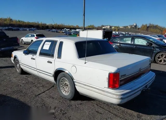 1LNLM81W9RY742555 1994 1994 Lincoln Town Car- Executive 3