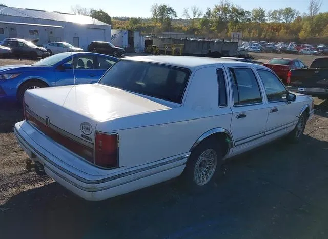 1LNLM81W9RY742555 1994 1994 Lincoln Town Car- Executive 4