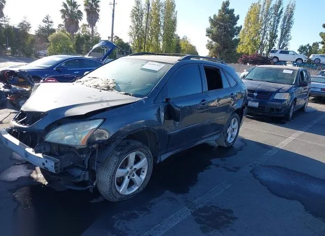 2T2HA31U36C089205 2006 2006 Lexus RX- 330 2