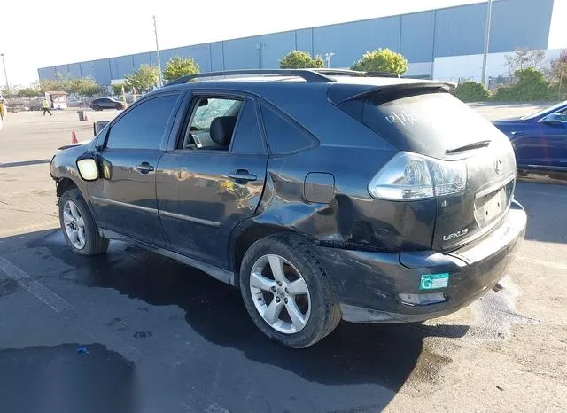 2T2HA31U36C089205 2006 2006 Lexus RX- 330 3