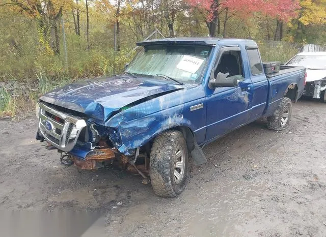 1FTYR15E88PA17893 2008 2008 Ford Ranger- Fx4 Off-Road/Sport 2