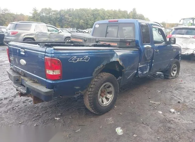 1FTYR15E88PA17893 2008 2008 Ford Ranger- Fx4 Off-Road/Sport 4