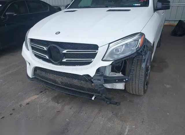 4JGDA5HB7HA854308 2017 2017 Mercedes-Benz GLE 350- 4Matic 6