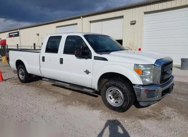 1FT7W2AT8FEB12932 2015 2015 Ford F-250- XL 1