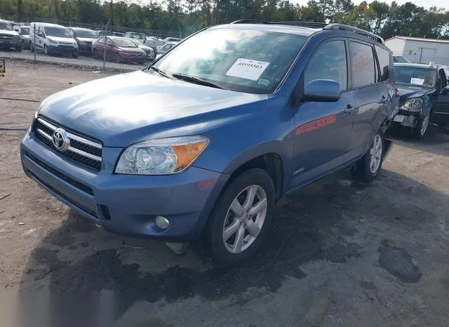 JTMBD31V175085159 2007 2007 Toyota RAV4- Limited 2