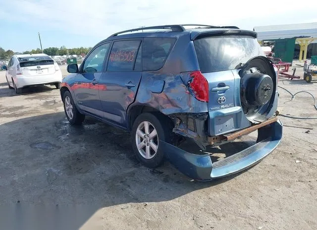 JTMBD31V175085159 2007 2007 Toyota RAV4- Limited 3