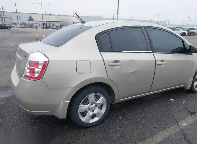 3N1AB61E99L668670 2009 2009 Nissan Sentra- 2-0S 6