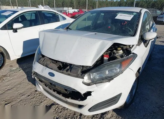 3FADP4BJ9JM111516 2018 2018 Ford Fiesta- SE 6