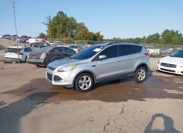 1FMCU9G98EUD33178 2014 2014 Ford Escape- SE 2