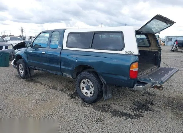 4TAWN72N0WZ015045 1998 1998 Toyota Tacoma- Base V6 3